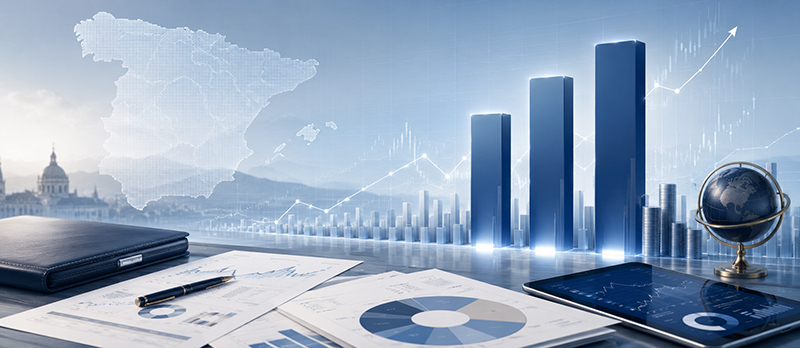analisis sector negocio carteras
