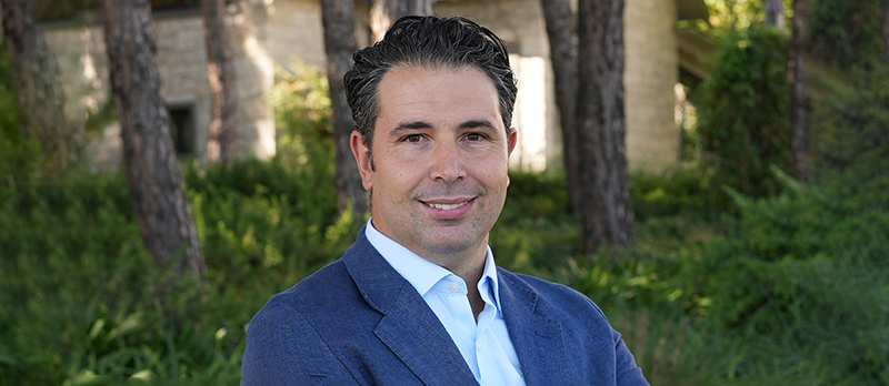 Javier Sanchez Almaraz