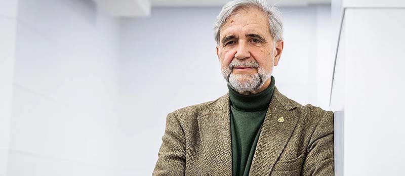 Jose Antonio Herce, LoRIS