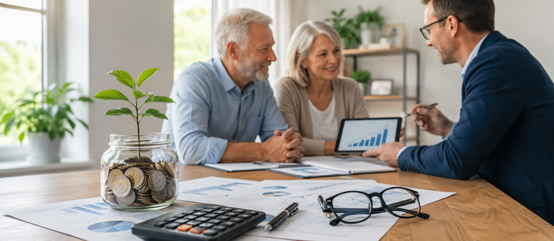 jubilacion, prevision, ahorro, pensiones, mercados