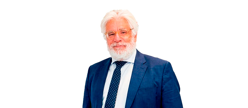 Mario Gonzalo Cachero