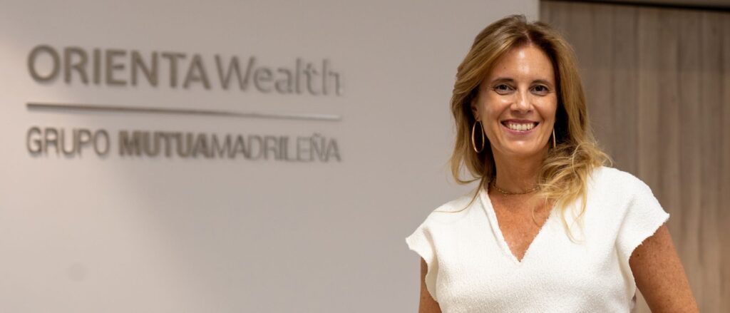 Alejandra Valverde (Orienta Wealth)