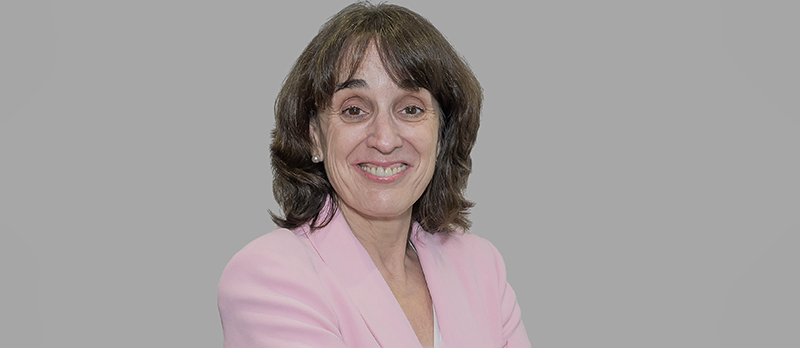 Beatriz Camacho