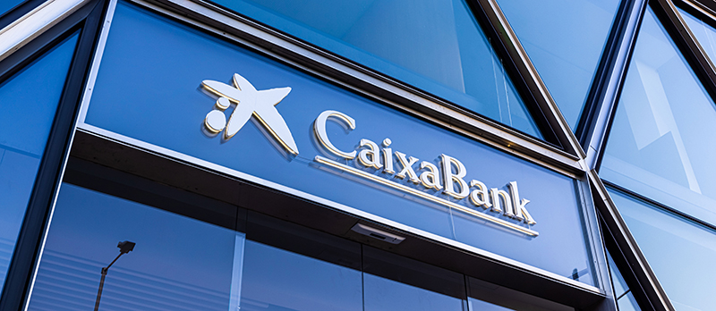 Oficina caixabank
