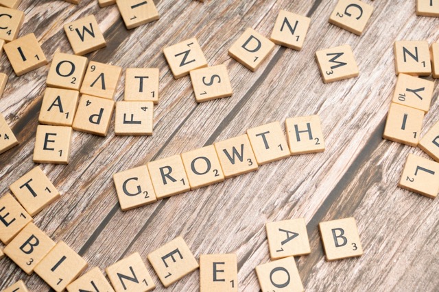 Growth Mediano