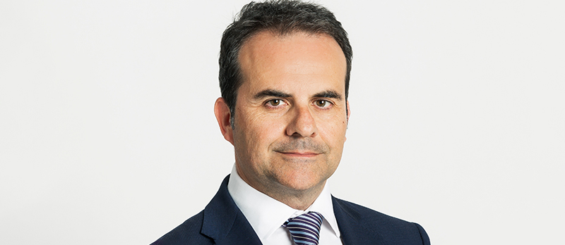 Albert Fayos