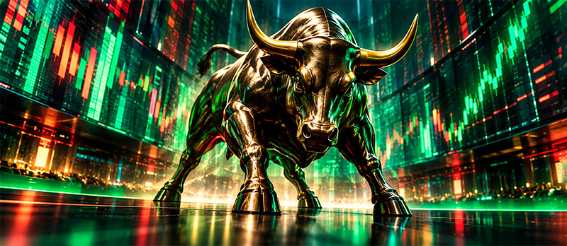 Toro Wall Street