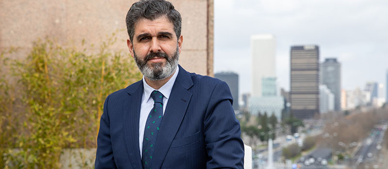 Francisco Fenoy-Ontier