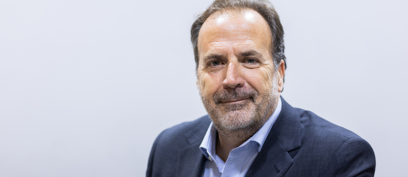 Cesar Villacampa