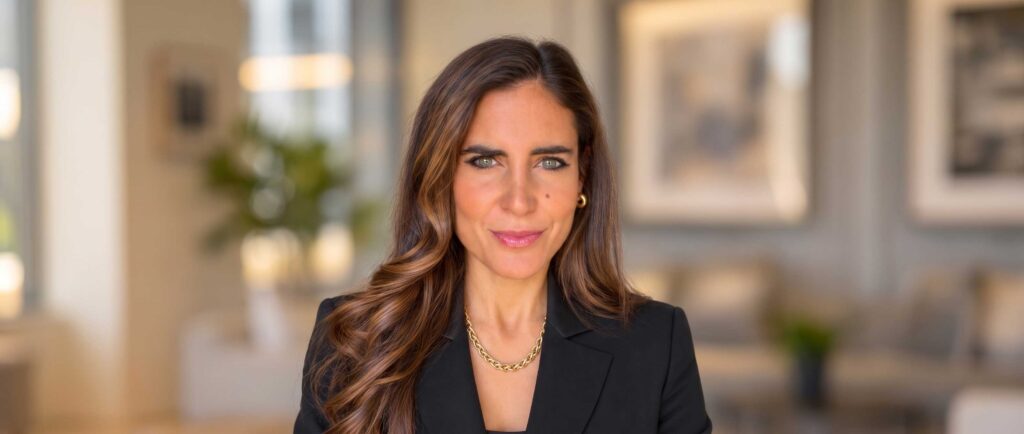 Isabel Hinojosa BlackRock