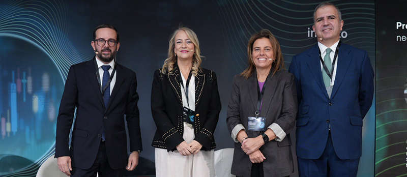 MESA 1 Deloitte- PRESENTE Y FUTURO DEL SECTOR