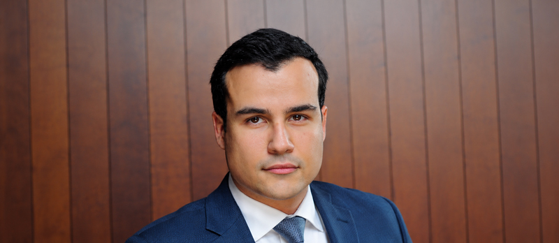 Jose Aguilar
