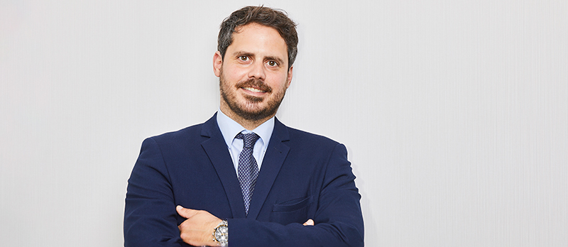 Gorka Apodaca