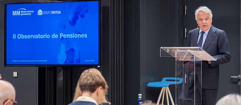 Garralda Observatorio Pensiones