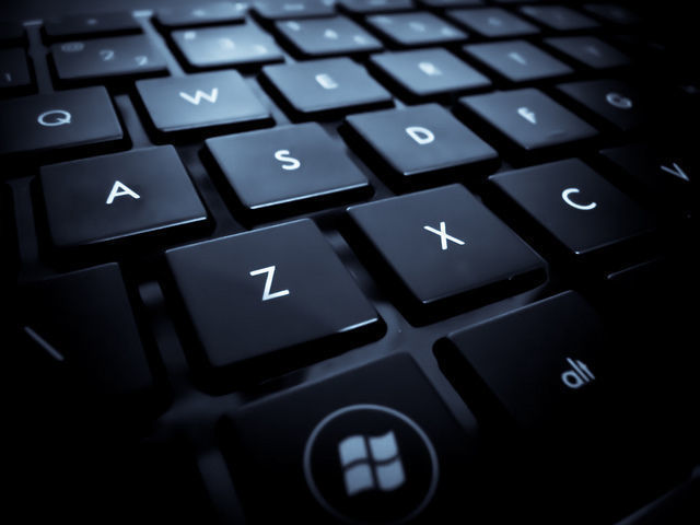 teclado, pc, computador, software