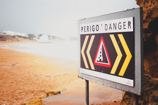 perigo, danger, risco, sinal, atenção