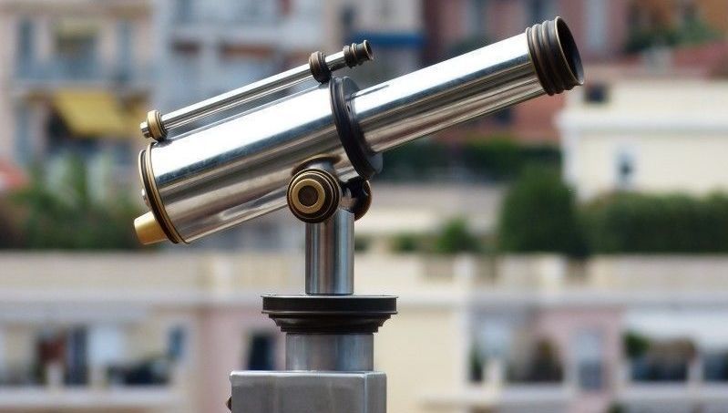 telescope-by-looking-view-optics-vision-overview