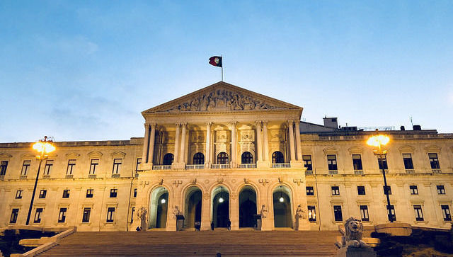 Assembleia Portugal República