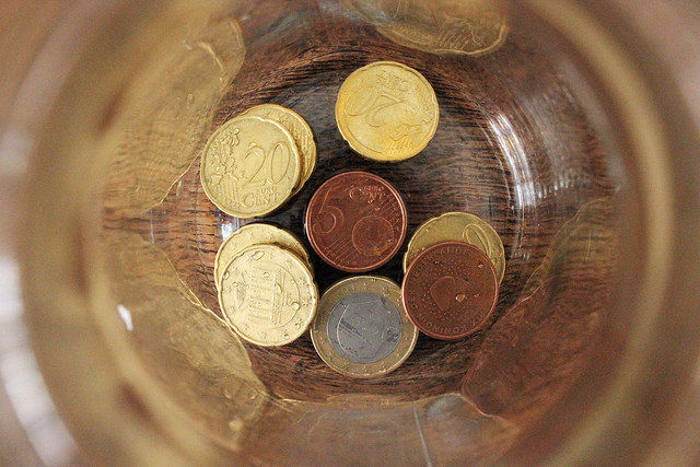 money, dinheiro, moeda, euro, coin