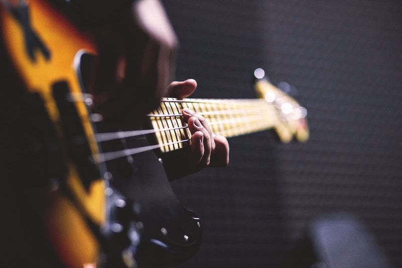 guitarra eléctrica_concerto