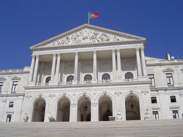 portugal, parlamento, s bento