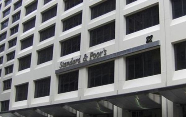 StandardPoors_Headquarters