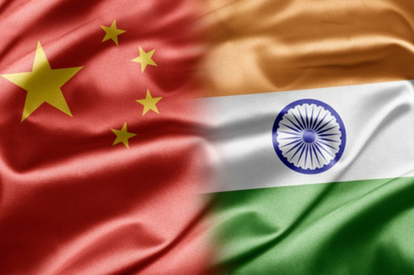China_India