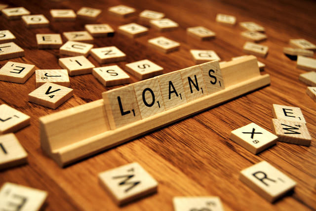 loans, emprestimos