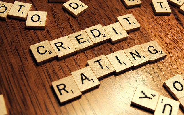 rating, crédito, agencia