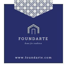 foundarte; arte; logo