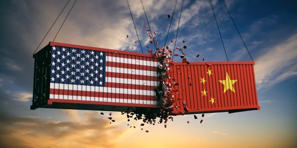 USA-and-China-trade-war
