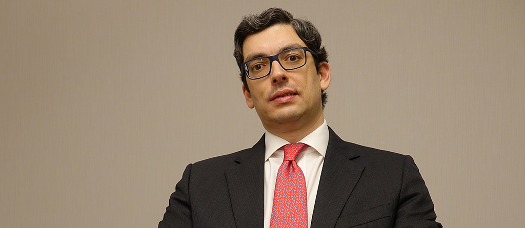 José Miguel Marques_Banco Carregosa