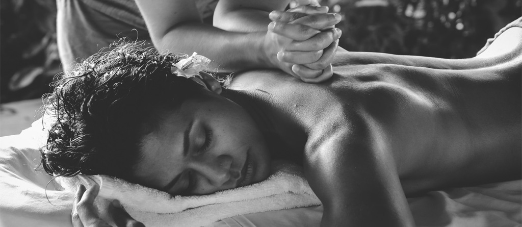 relaxamento massagem spa