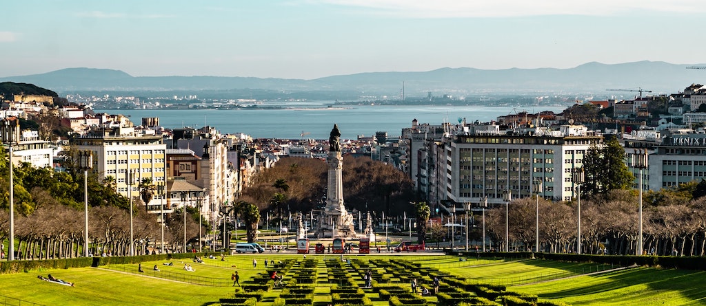 lisboa portugal parque eduardo setimo fundos de investimento eurobic
