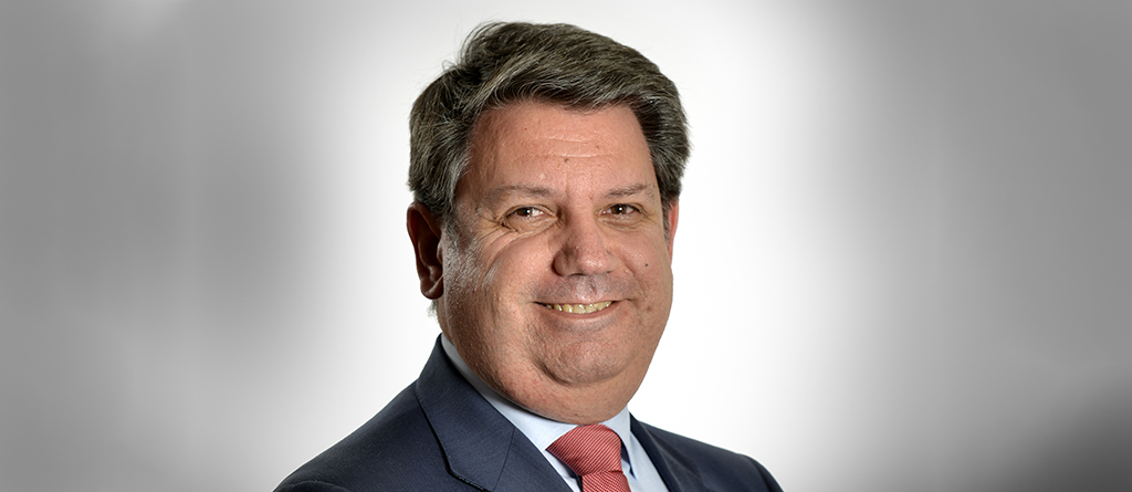 Jaime Raga UBS