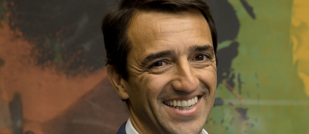Goncalo mendes de almeida haitong bank agressive fundo de investimento gestao de ativos pensoes