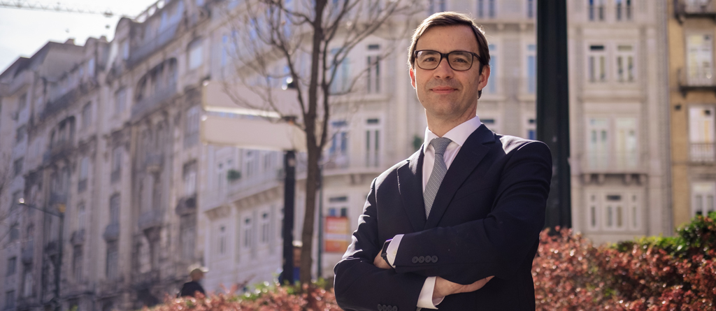 Jorge Sousa teixeira BPI Gestao de ativos CEO