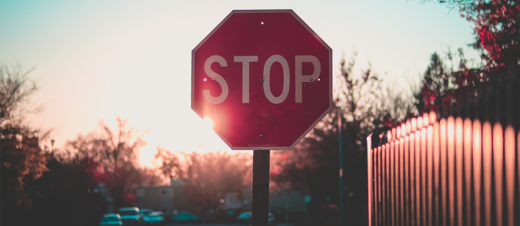 stop parar