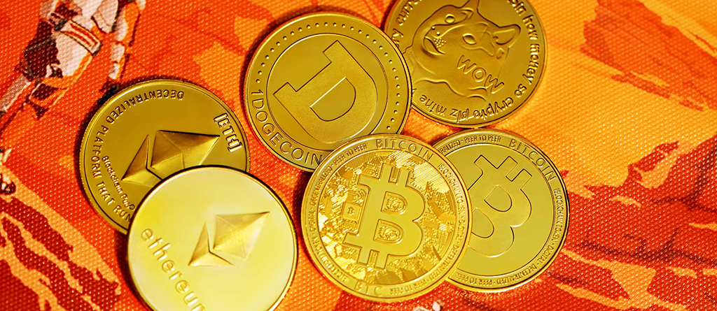 criptoativos moedas digitais cmvm bitcoin