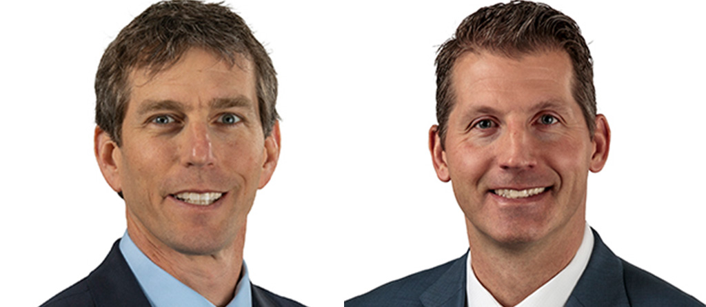Greg Wilensky e Jeremiah Buckley. Janus Henderson Investors