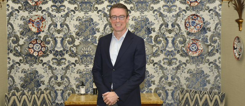 barry gill ubs