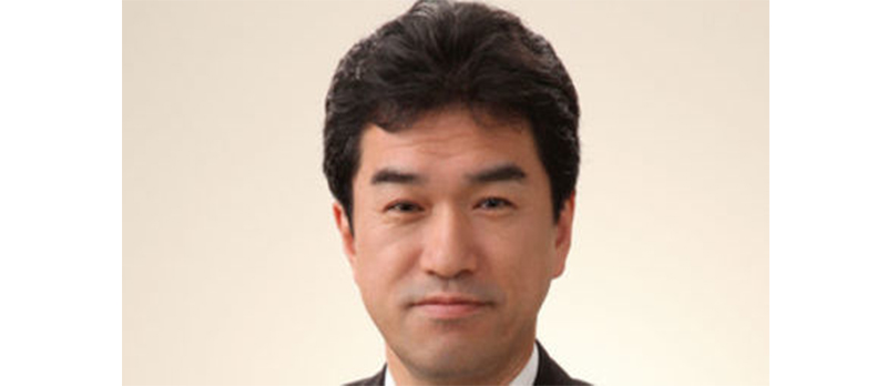 Ichiro Kosuge