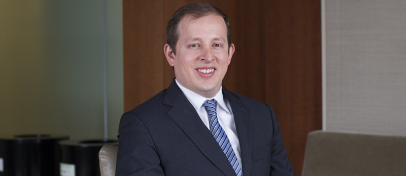 Jared Franz Capital Group