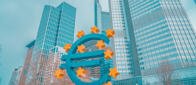 euro- zona euro