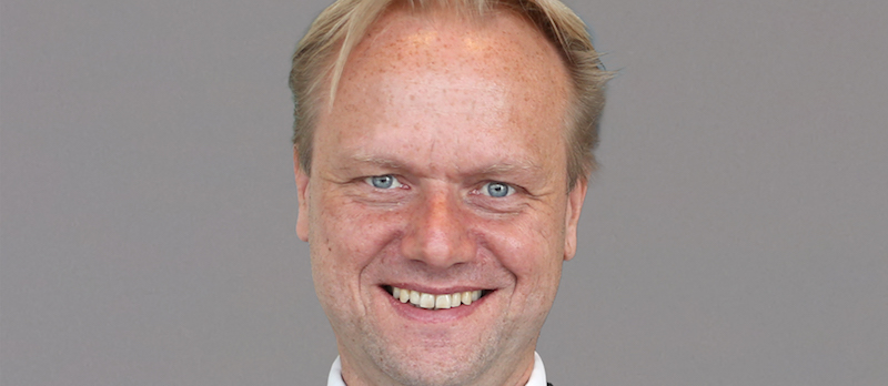 Asbjørn Trolle Hansen Nordea