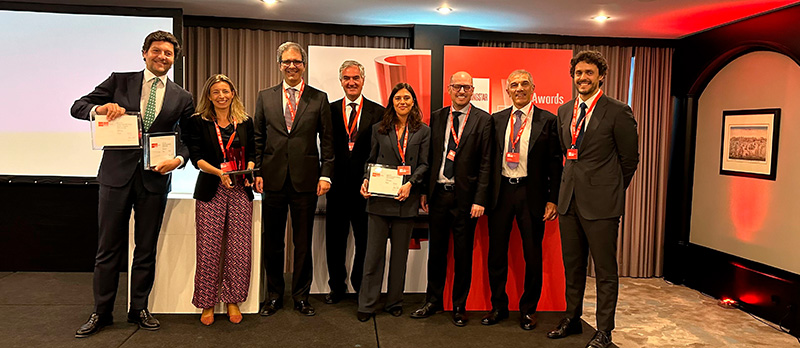 Morningstar Awards 2023