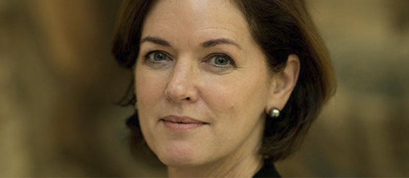 Margaret Franklin CFA Institute