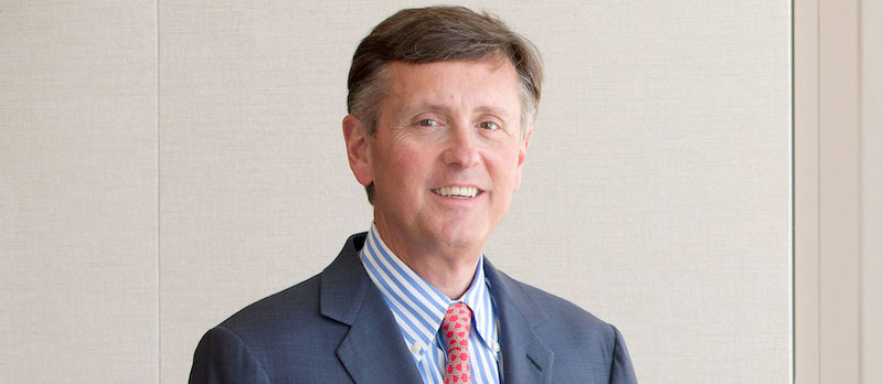 Richard Clarida