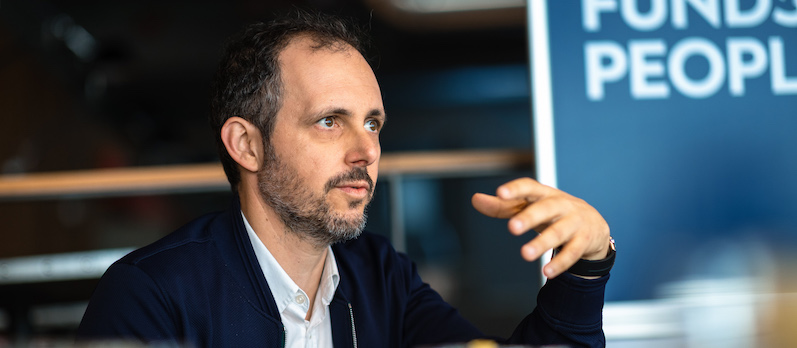 Vítor Mário Ribeiro