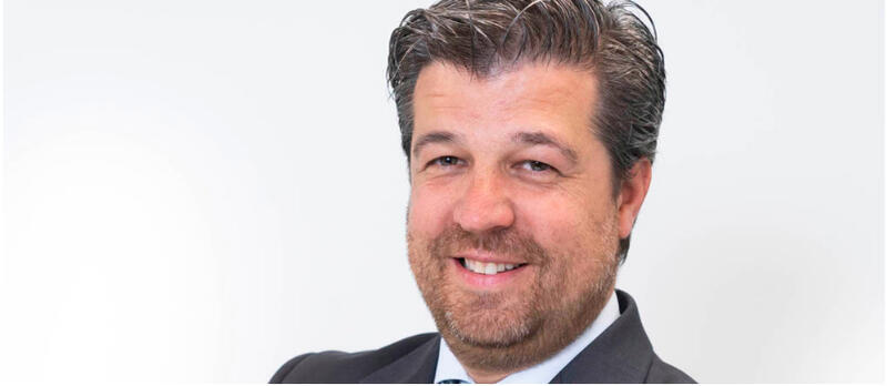 Víctor de la Morena Amundi